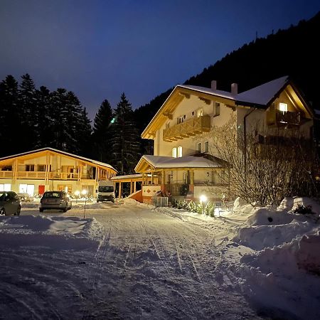 Apartament Genzianella Molveno-Andalo Zewnętrze zdjęcie