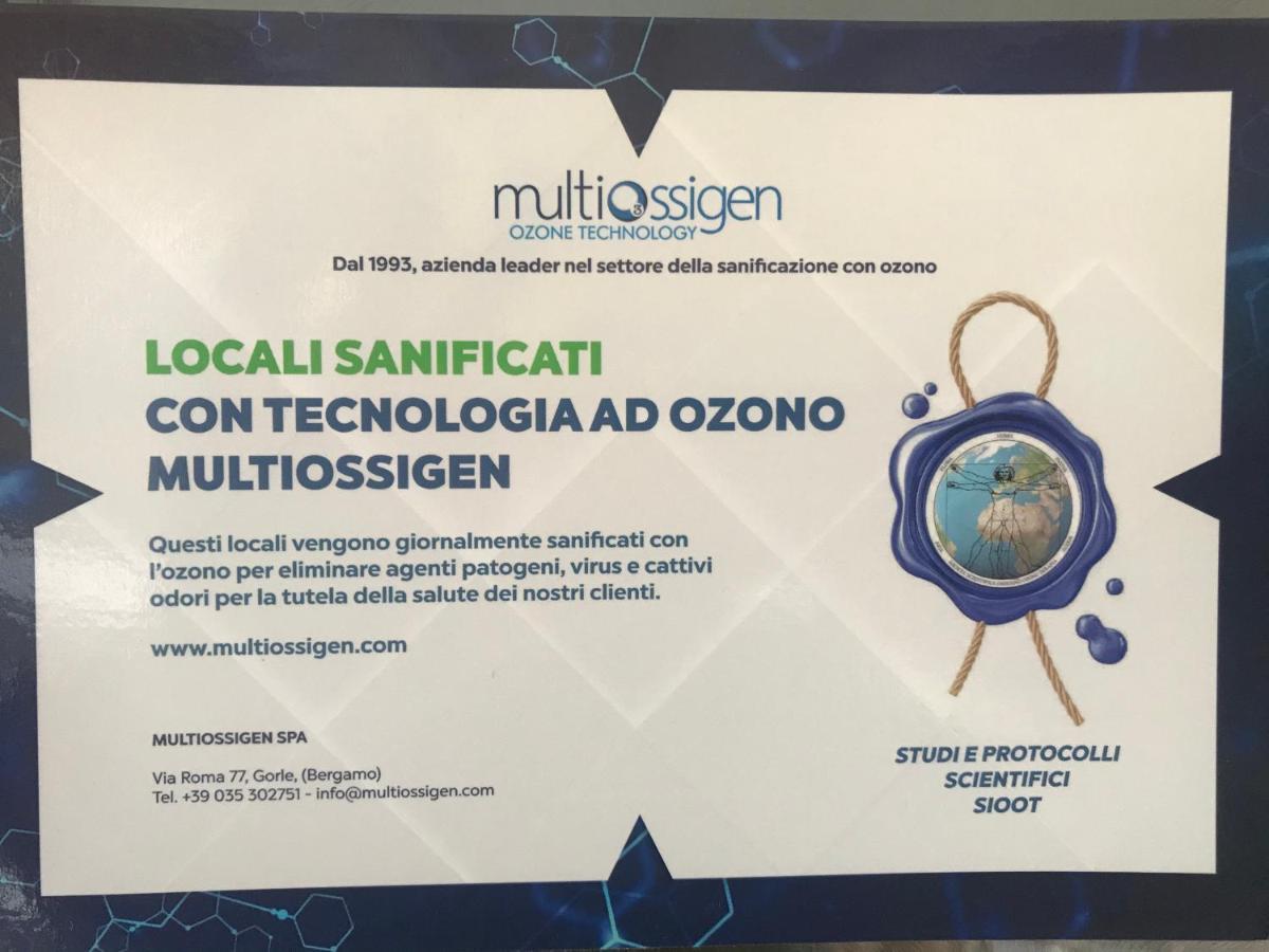 Apartament Genzianella Molveno-Andalo Zewnętrze zdjęcie