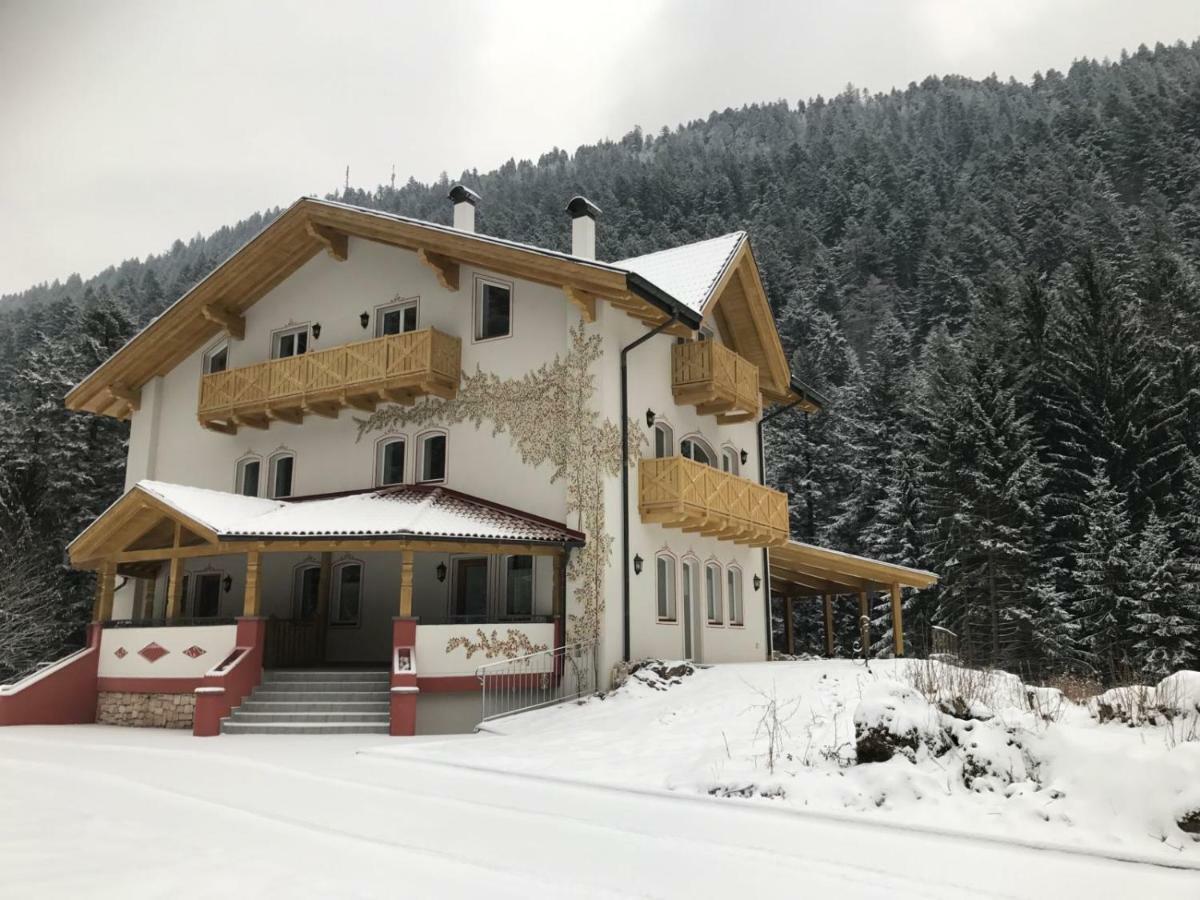 Apartament Genzianella Molveno-Andalo Zewnętrze zdjęcie