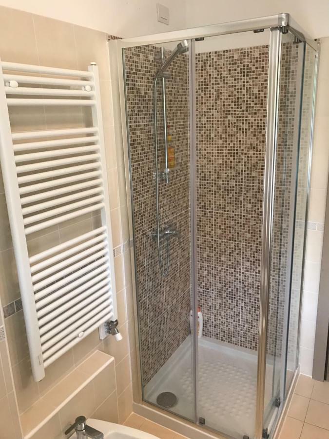 Apartament Genzianella Molveno-Andalo Zewnętrze zdjęcie