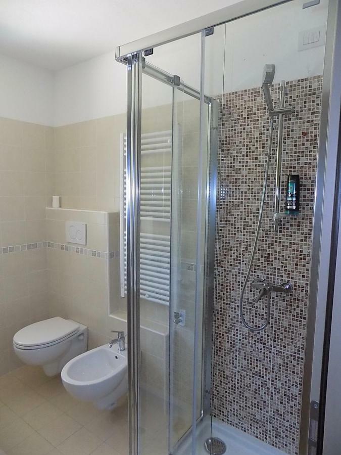 Apartament Genzianella Molveno-Andalo Zewnętrze zdjęcie