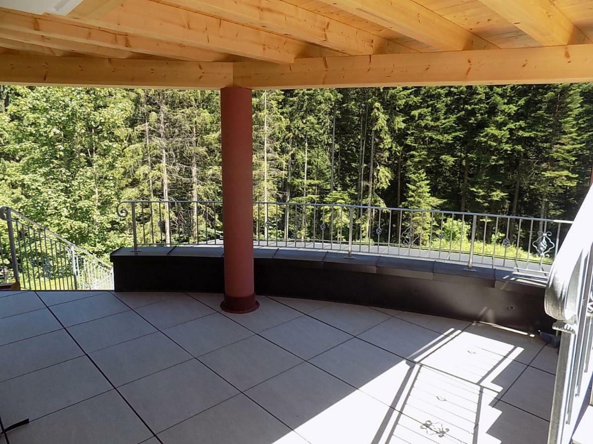 Apartament Genzianella Molveno-Andalo Zewnętrze zdjęcie
