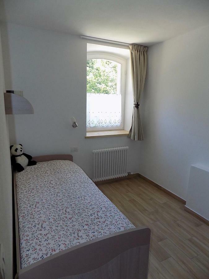 Apartament Genzianella Molveno-Andalo Zewnętrze zdjęcie