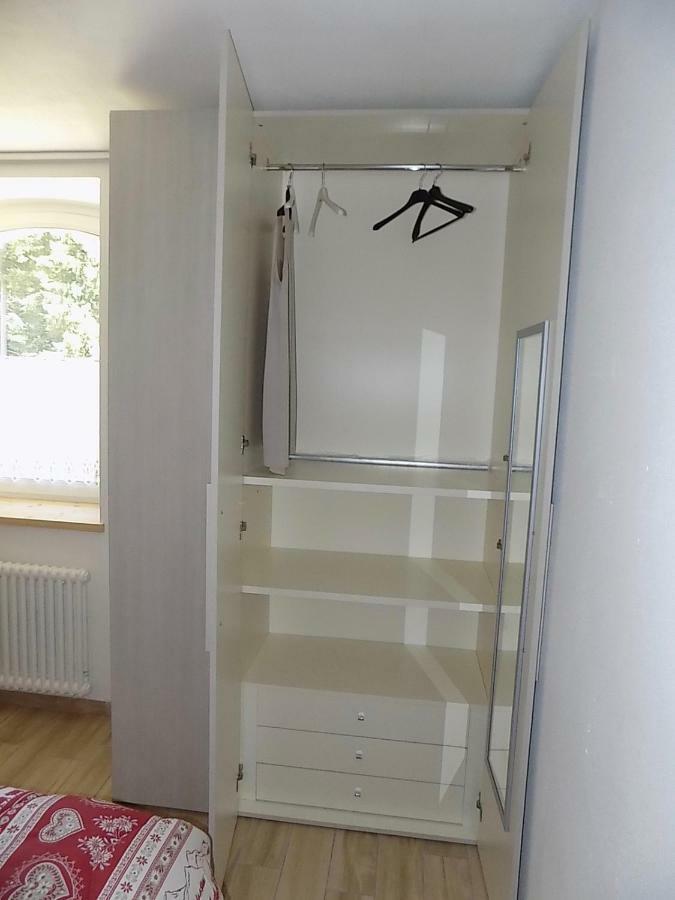 Apartament Genzianella Molveno-Andalo Zewnętrze zdjęcie