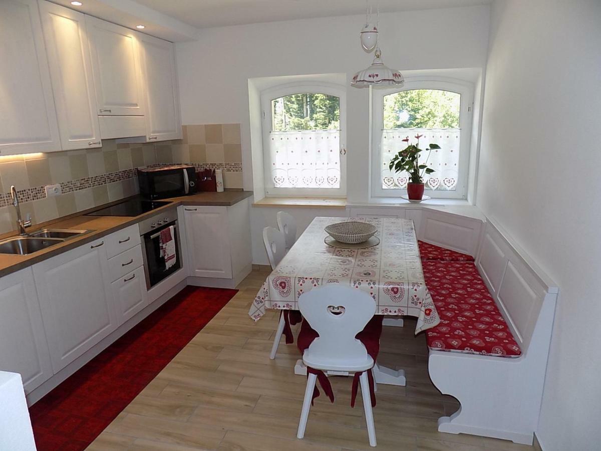 Apartament Genzianella Molveno-Andalo Zewnętrze zdjęcie