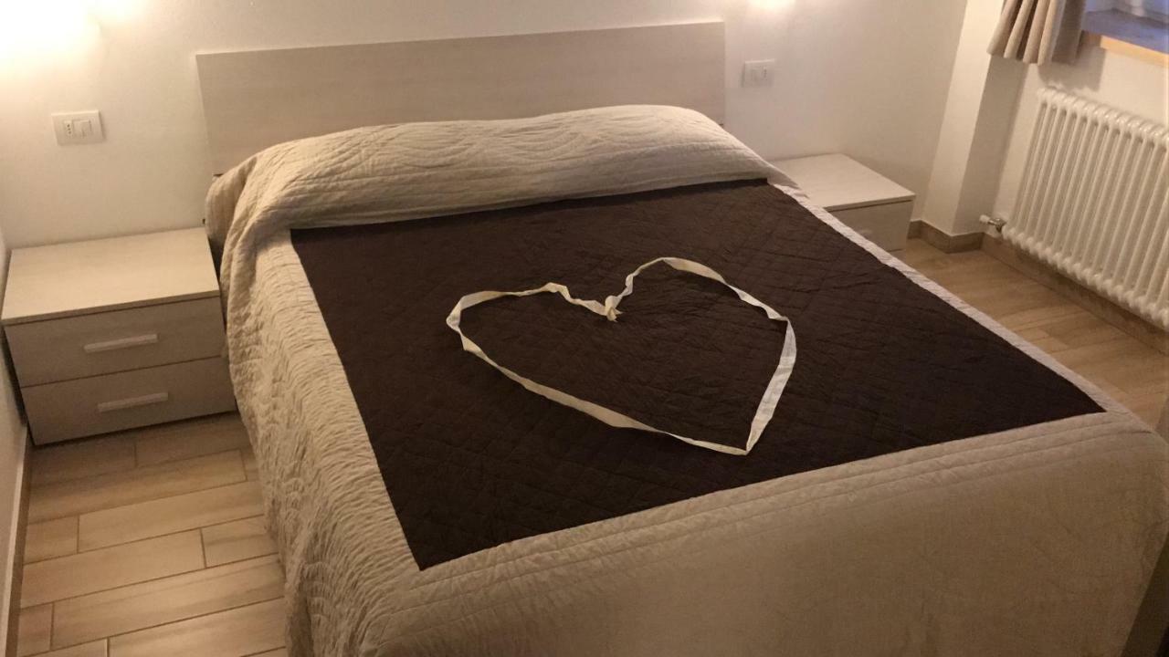 Apartament Genzianella Molveno-Andalo Zewnętrze zdjęcie